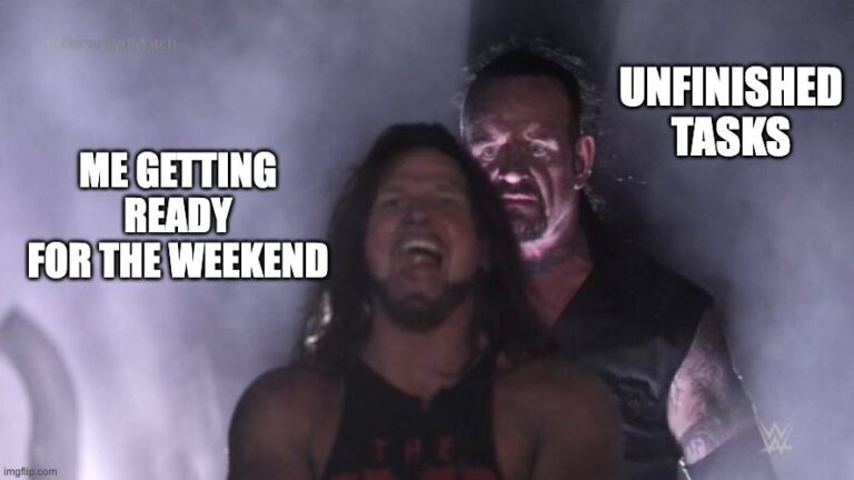 Friday meme funny