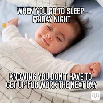 Friday meme funny