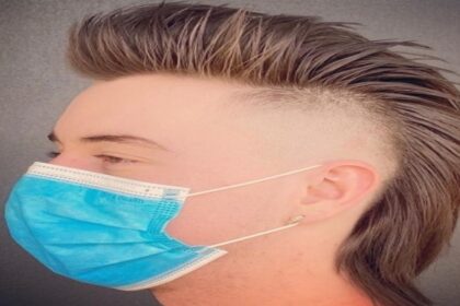 funny haircuts