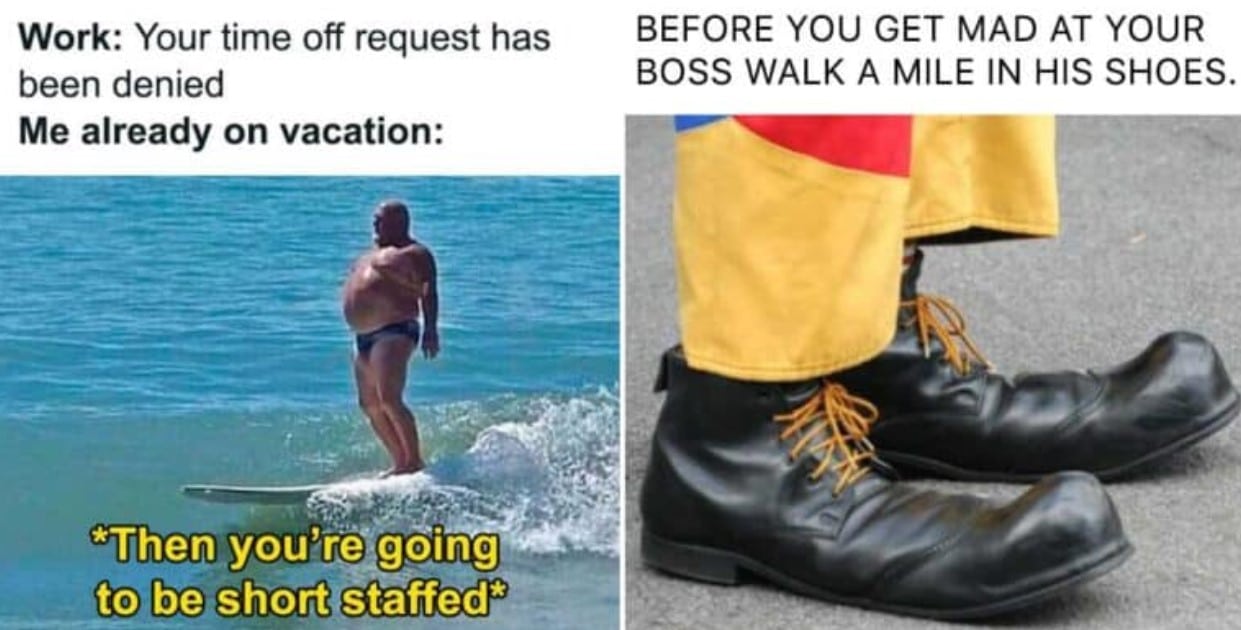 funny work memes