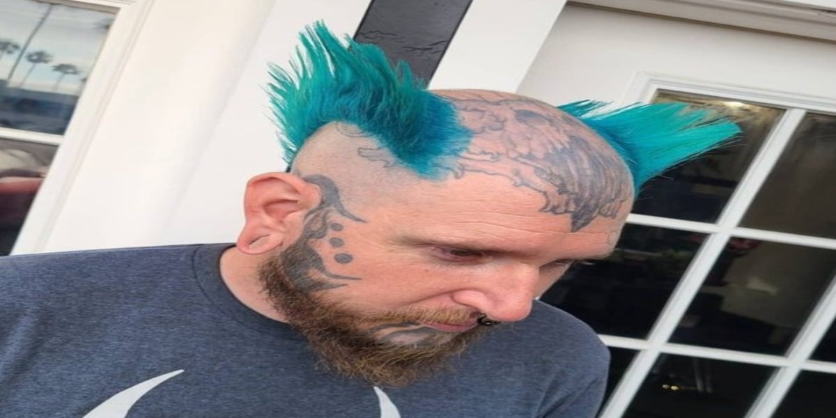 funny haircuts