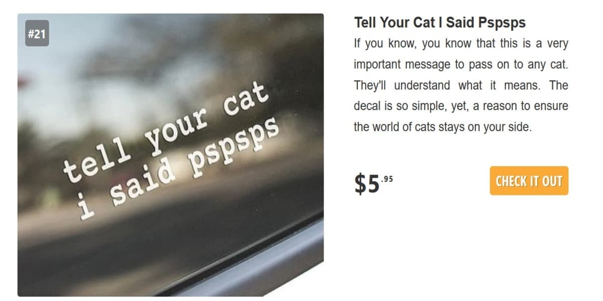 funny bumper stickers