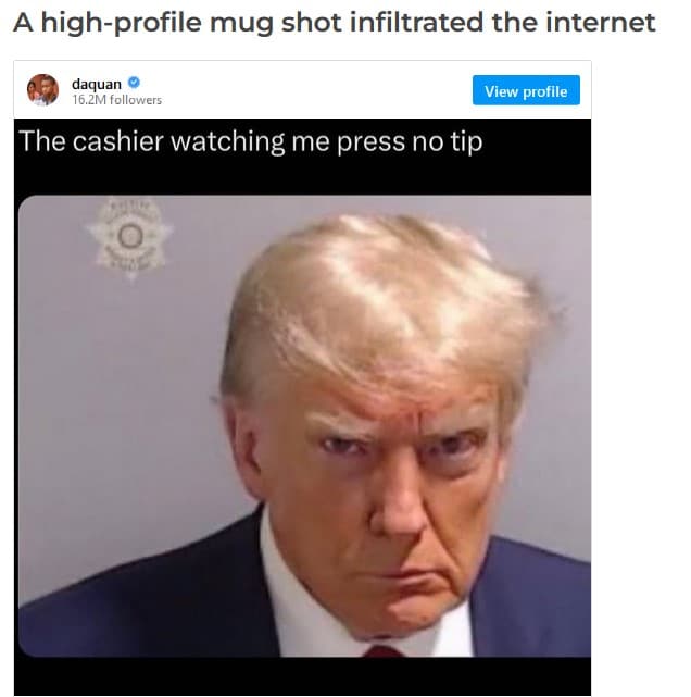 funny memes 2023