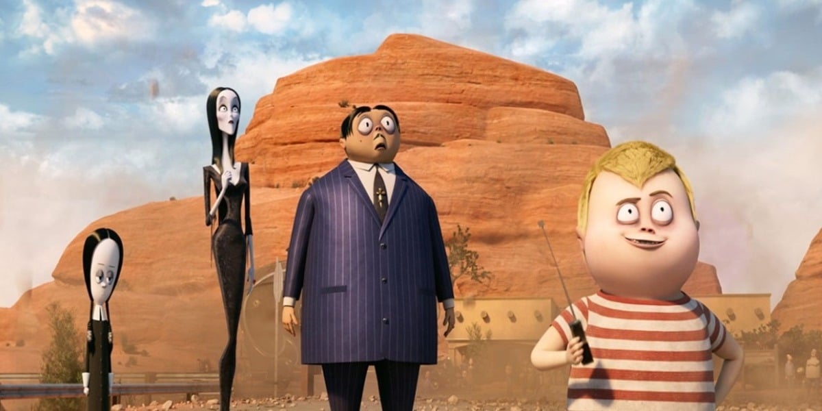 scary movies for kids