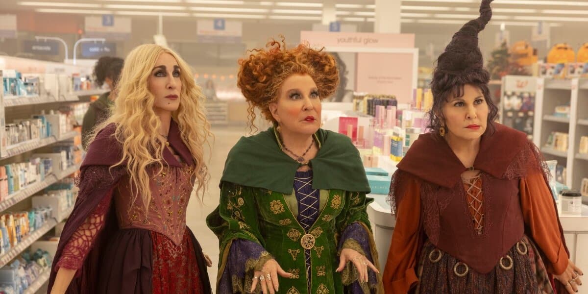 Hocus Pocus
