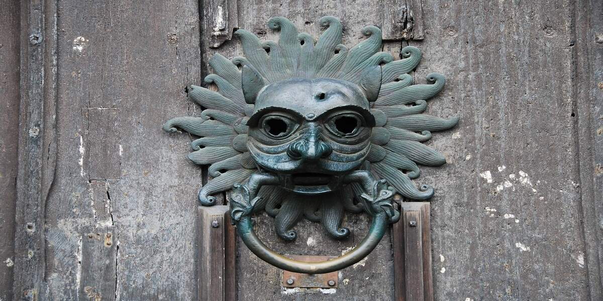 funny knock knock jokes