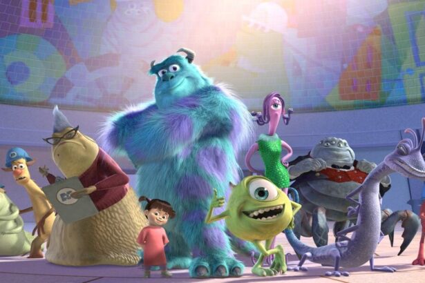 scary movies for kids