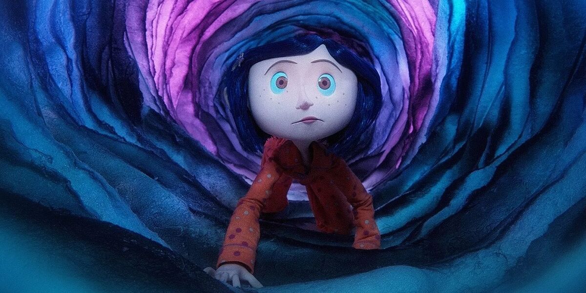 scary movies for kids