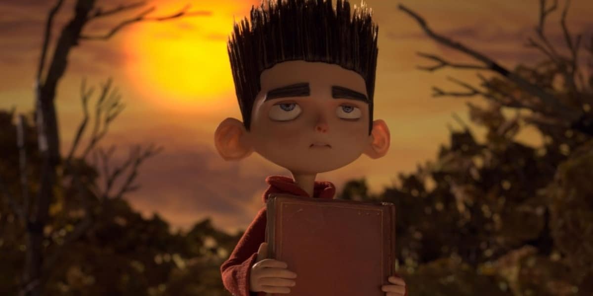scary movies for kids