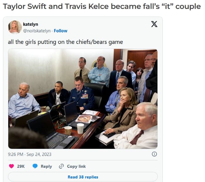 funny memes 2023