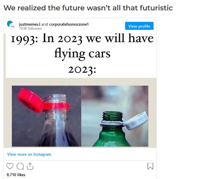 funny memes 2023