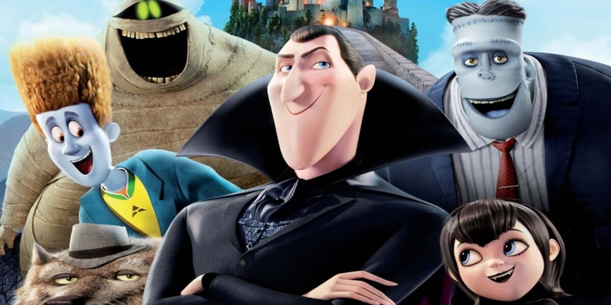 scary movies for kids