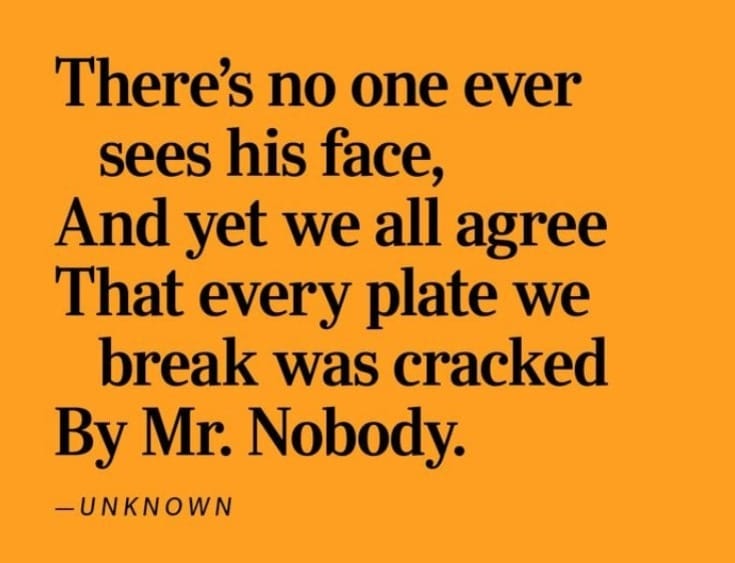 funny poems