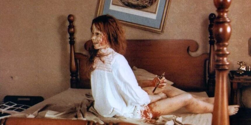 super scary movies