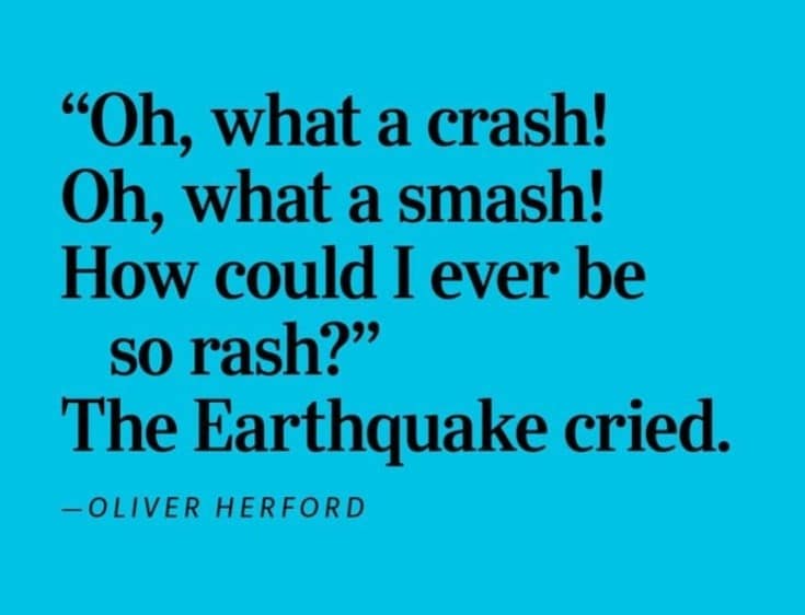 funny poems