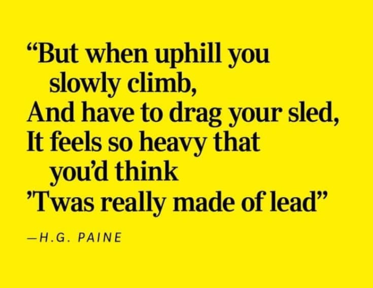 funny poems