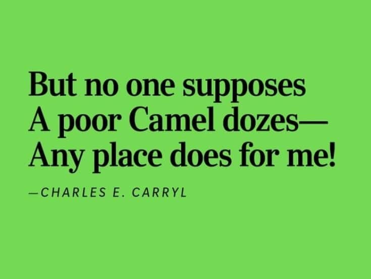 funny poems