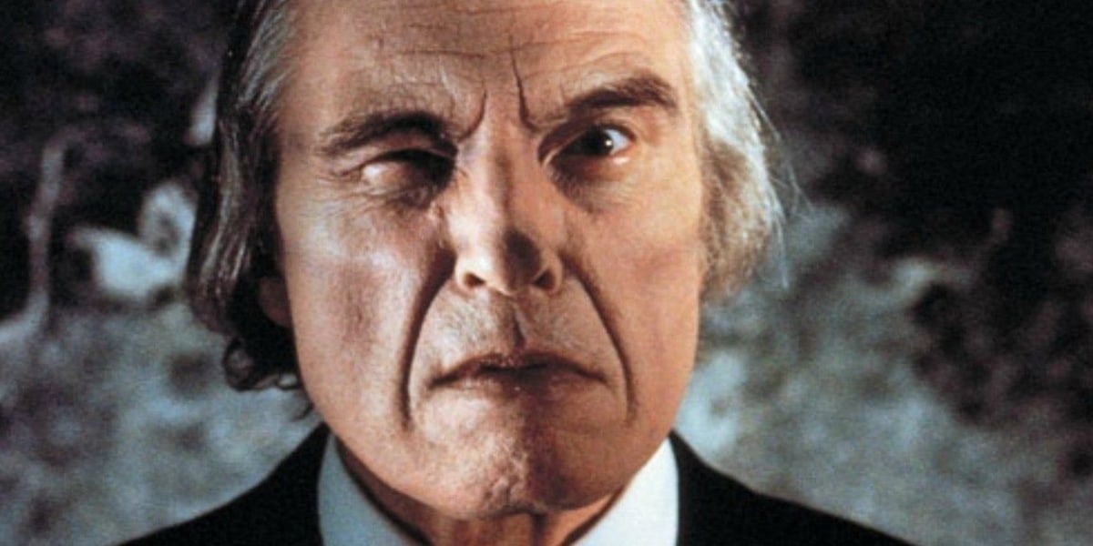 The Tall Man (Phantasm)