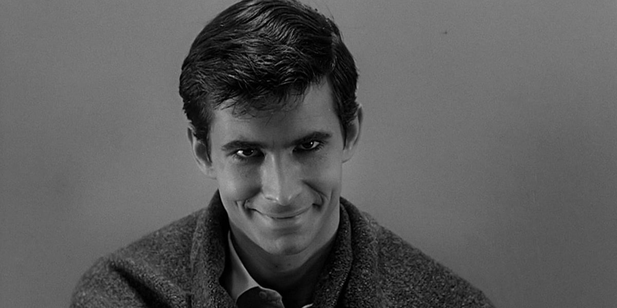 scary movie characters