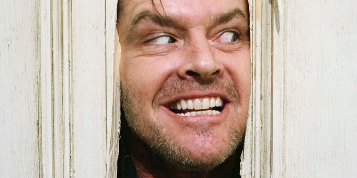scary movie characters