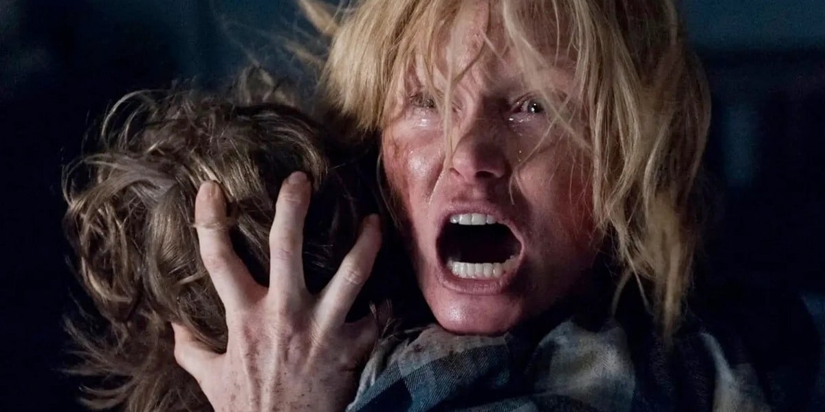 Babadook (The Babadook)
