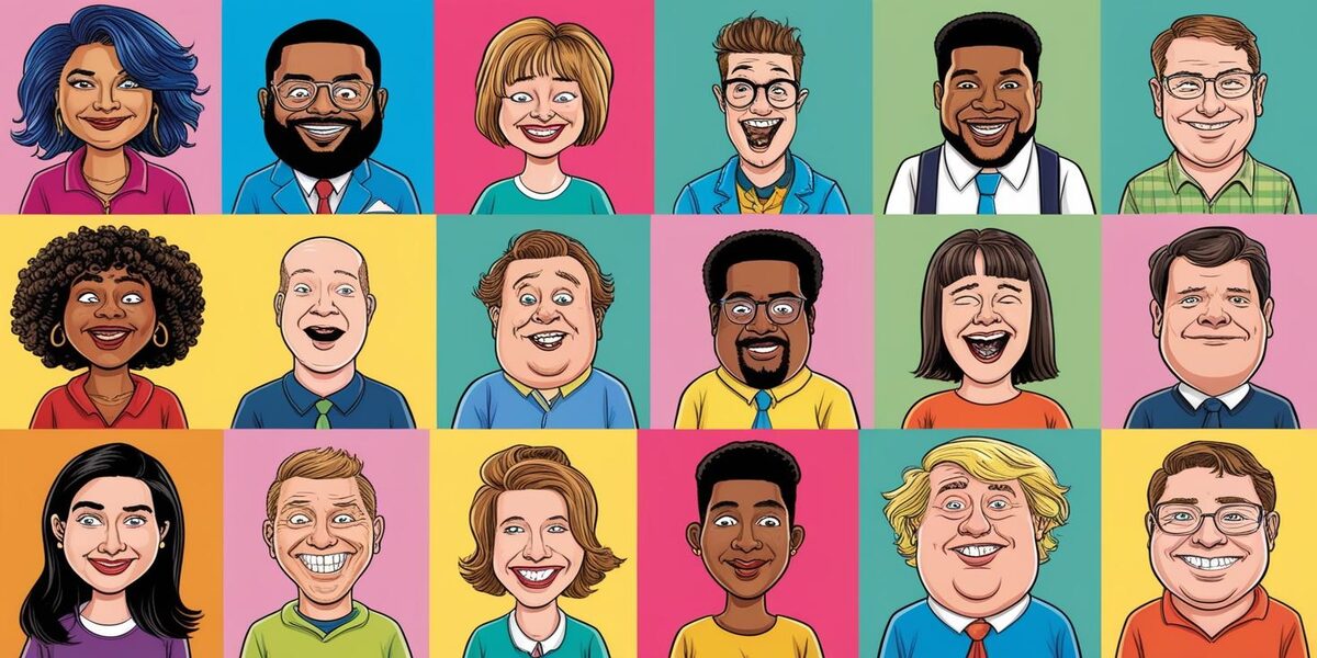 funny profile pics