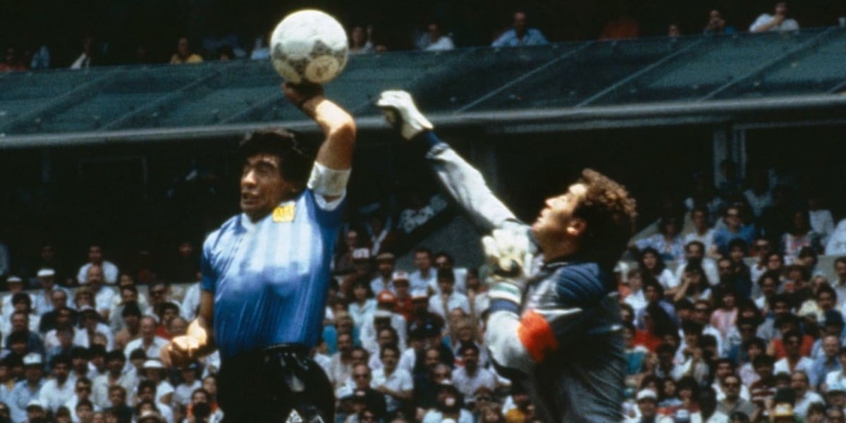 World Cup moments
