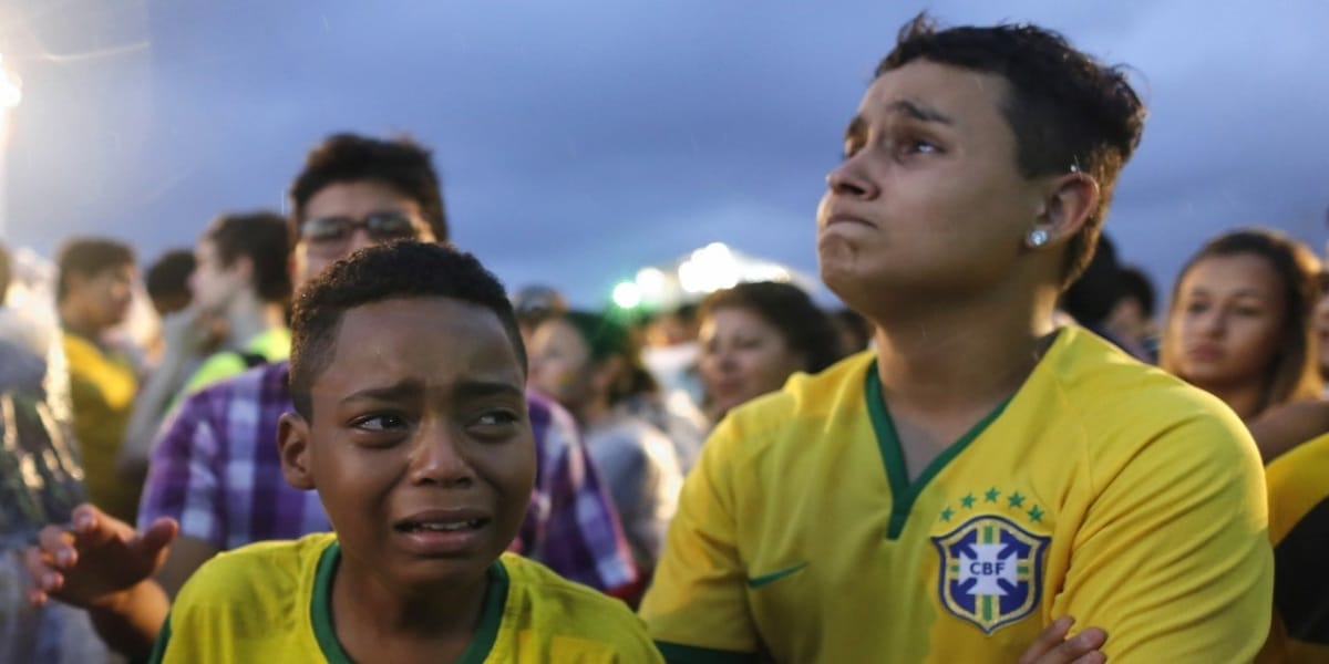 World Cup moments