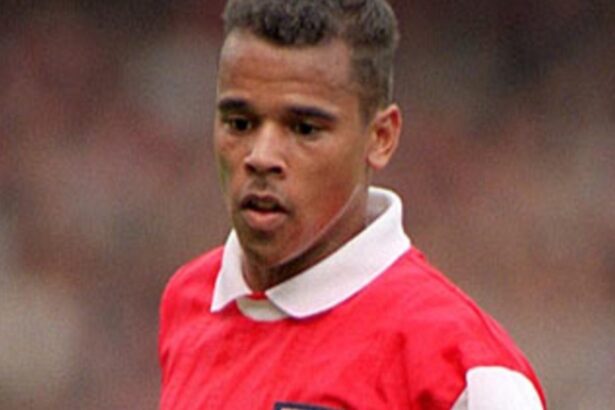 Weirdest Players in Arsenal FC History