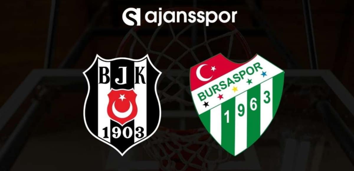 Besiktas vs. Bursaspor: A Turkish Rivalry Fueled by Relegation Drama