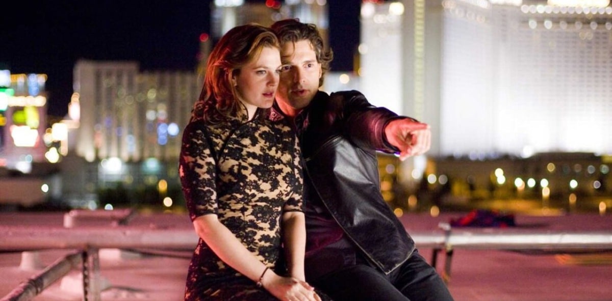 funny movies about luck