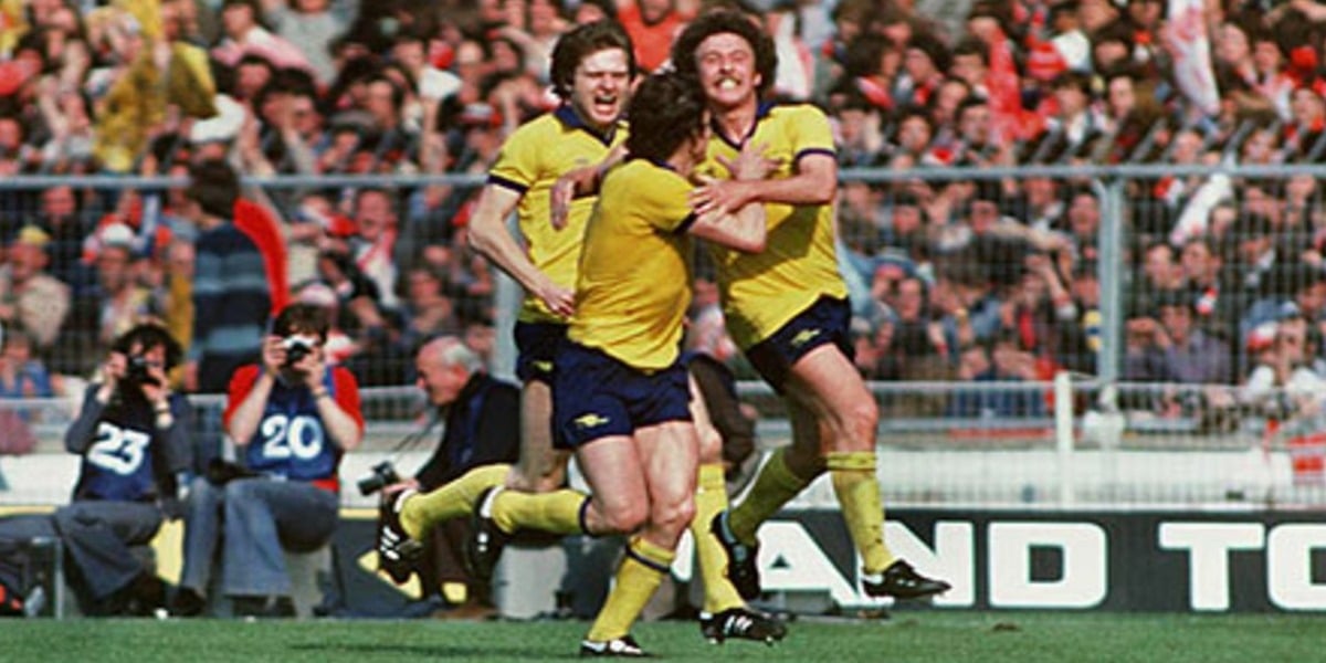 Weirdest Players in Arsenal FC History