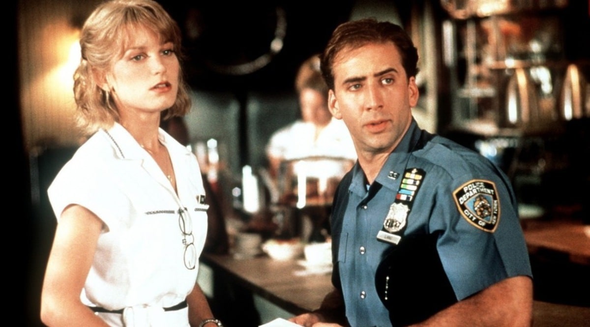 funny movies about luck