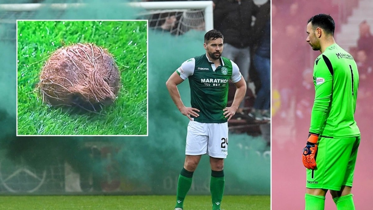 wonderful Scottish football