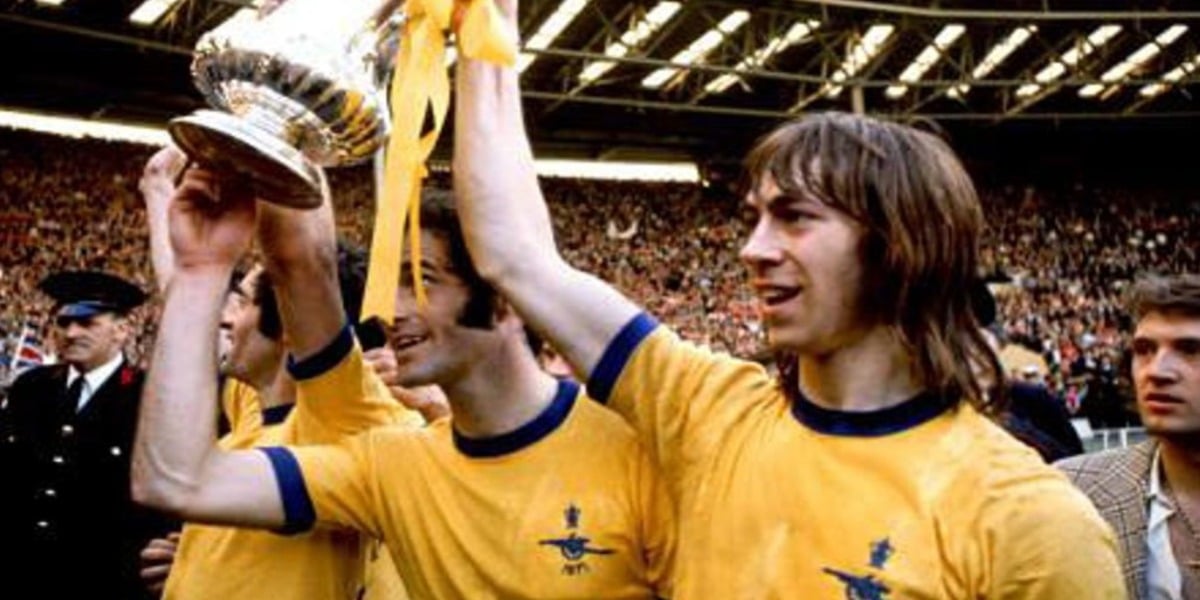 Weirdest Players in Arsenal FC History