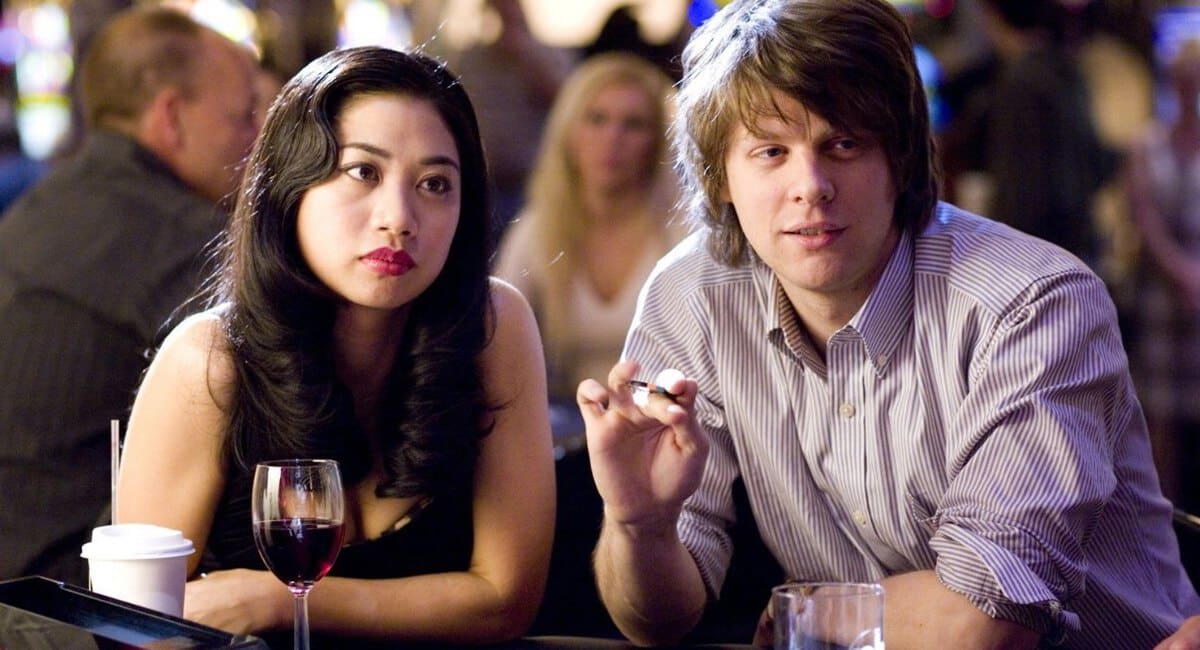 "21" (2008)