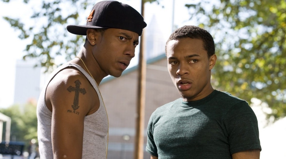 "Lottery Ticket" (2010)
