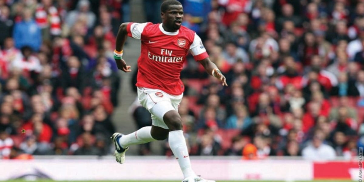 Emmanuel Eboué