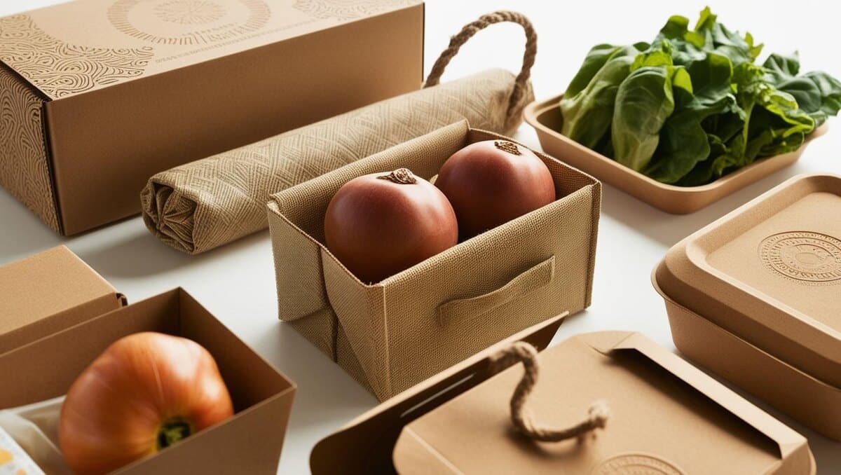Sustainable Packaging Solutions