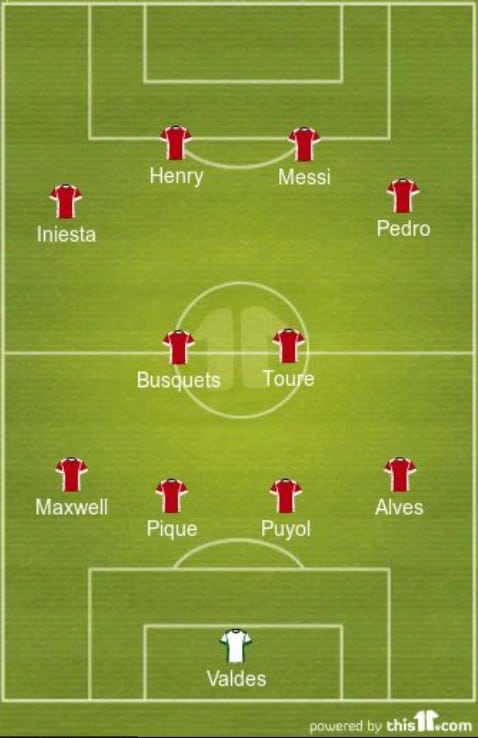 weird football formations