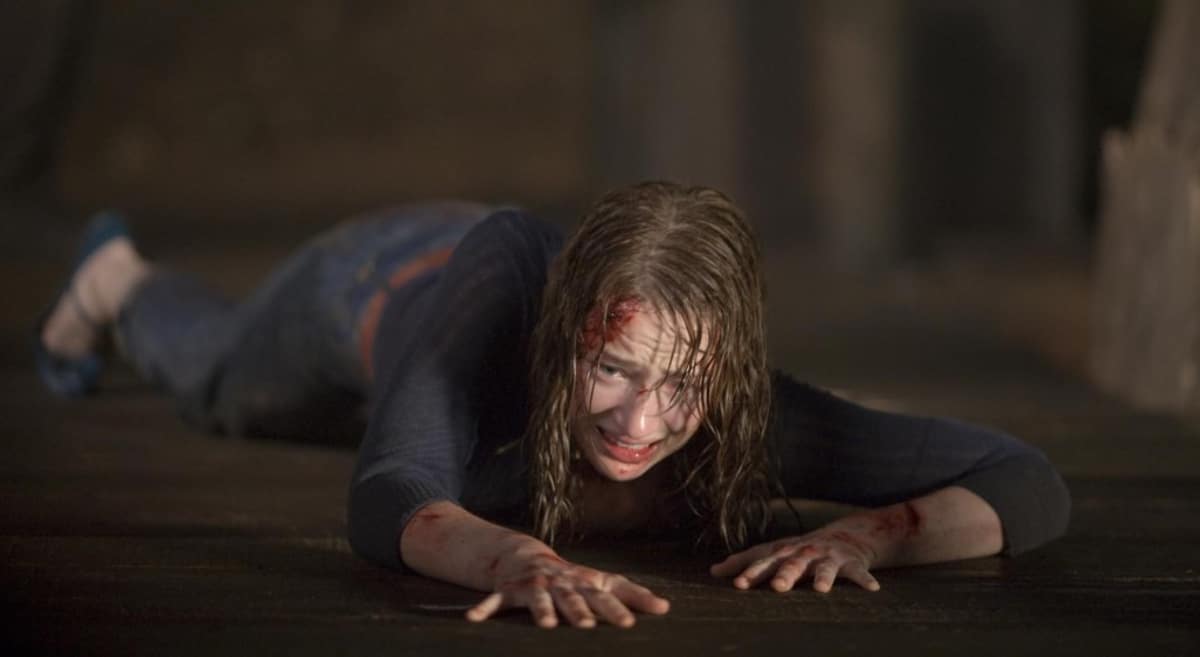 The Cabin in the Woods (2012)