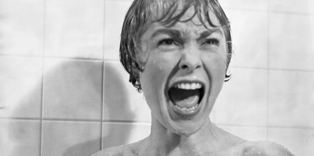 best scary movies of all time