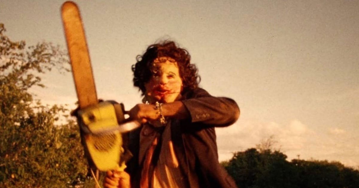 best scary movies of all time
