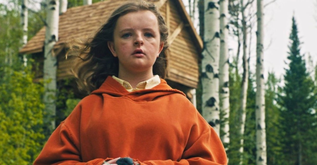 best scary movies of all time