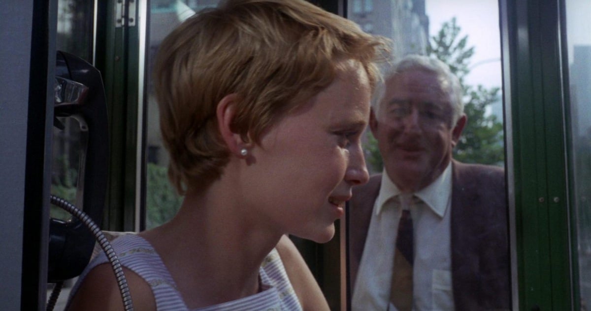 Rosemary’s Baby (1968)