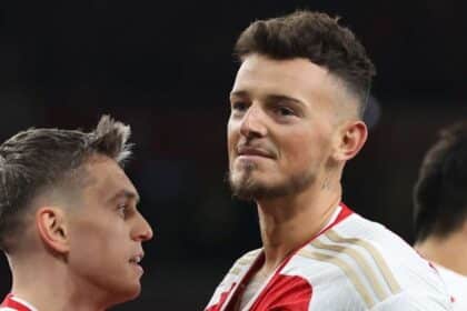 Arsenal funny moments