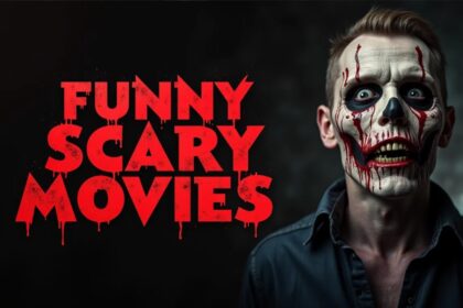 funny scary movies