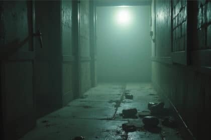 scary pictures