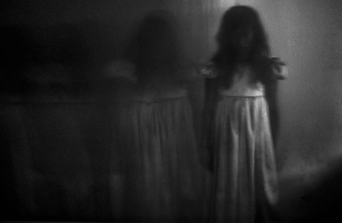 scary pictures
