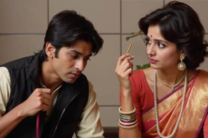 luck Bollywood movie